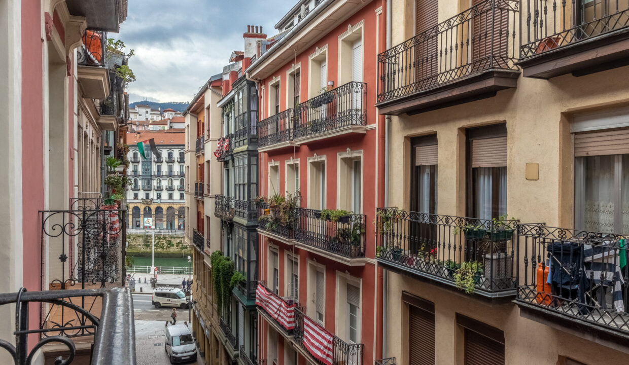 Inmobiliaria Casco Viejo Bilbao - Medidas en el alquiler contra la crisis del Coronavirus