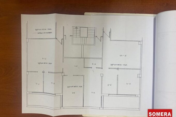 Inmobiliaria Casco Viejo Bilbao - Bulegoa salgai: Ledesma , Abando - Albia, Bilbao