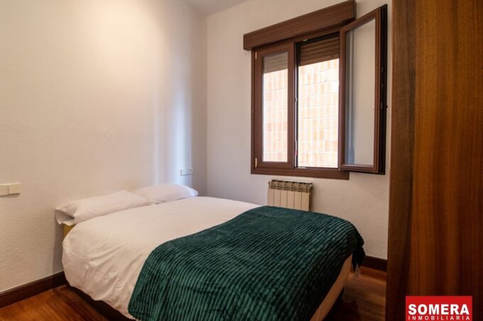 Inmobiliaria Casco Viejo Bilbao - Gela alokairua: Iturribide Kalean, Ibaiondo, Bilbao