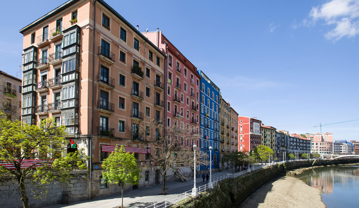 Inmobiliaria Casco Viejo Bilbao - Preguntas frecuentes sobre la limitación del precio del alquiler en Bilbao