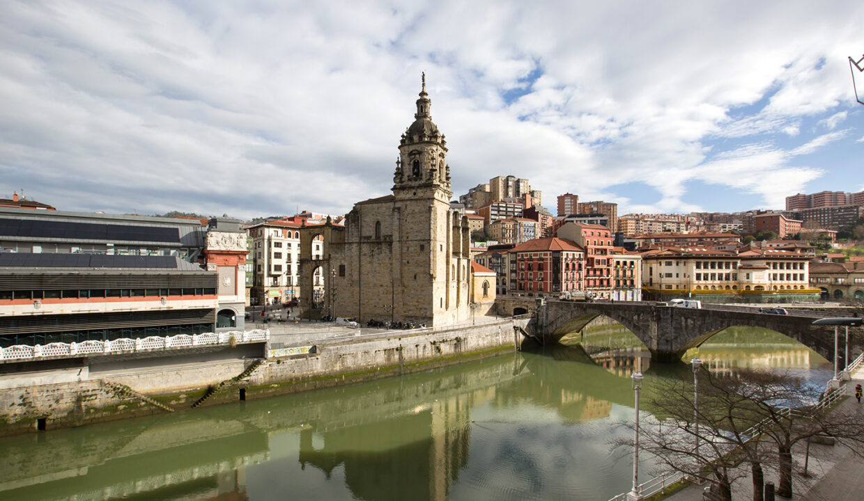 Inmobiliaria Casco Viejo Bilbao - Nueva normativa en el alquiler de vivienda. Procedimiento de desahucio.